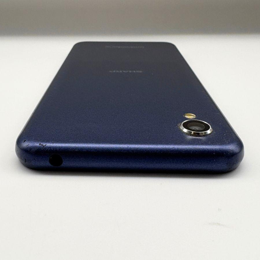 Android One S5 32GB SIMフリー ブルー SHARP ワイモバイル SIMロック