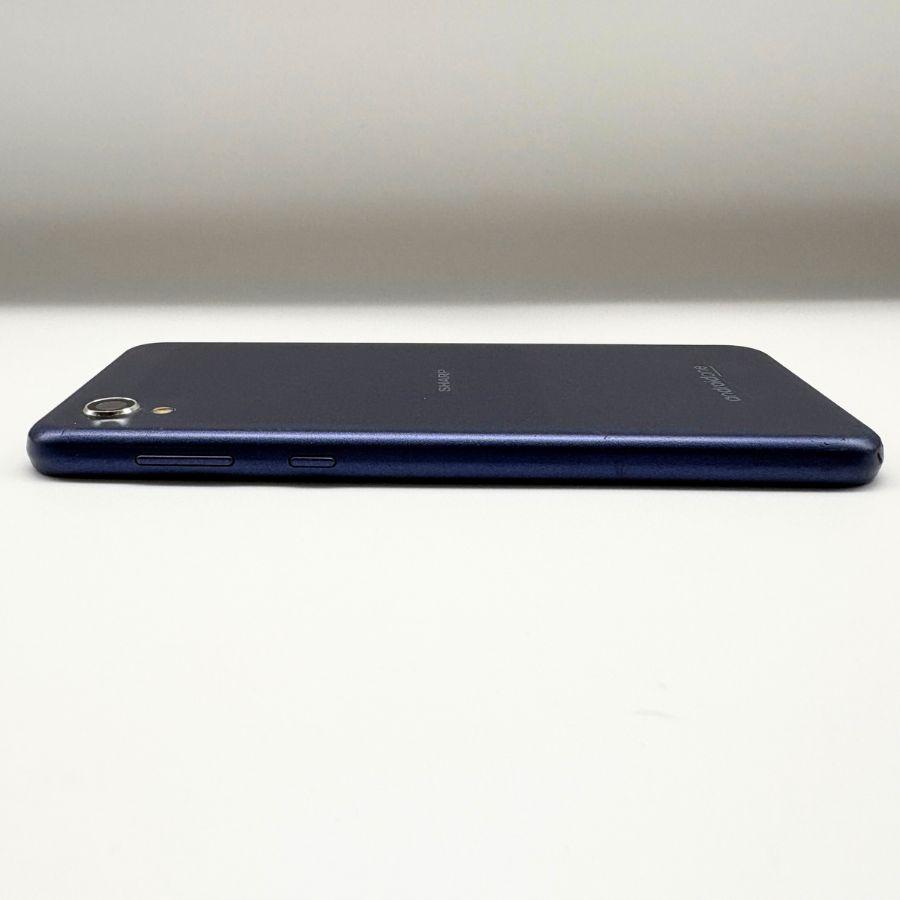 Android One S5 32GB SIMフリー ブルー SHARP ワイモバイル SIMロック