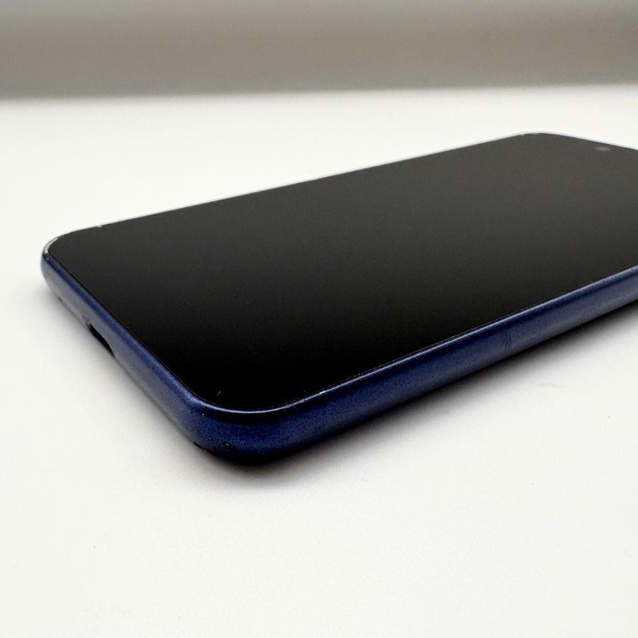 Android One S5 32GB SIMフリー ブルー SHARP ワイモバイル SIMロック