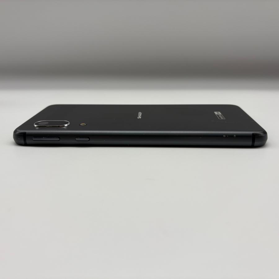 SHARP Android One S7 ブラック S7-SH SIMフリー Android One S7 32GB SIMフリー ブラック SHARP ワイモバイル SIM