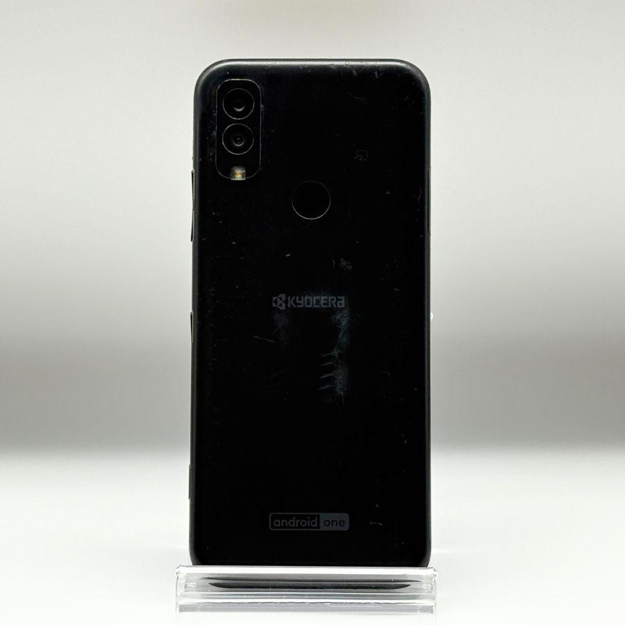 Android One S9 64GB SIMフリー ブラック SHARP ワイモバイル SIM 