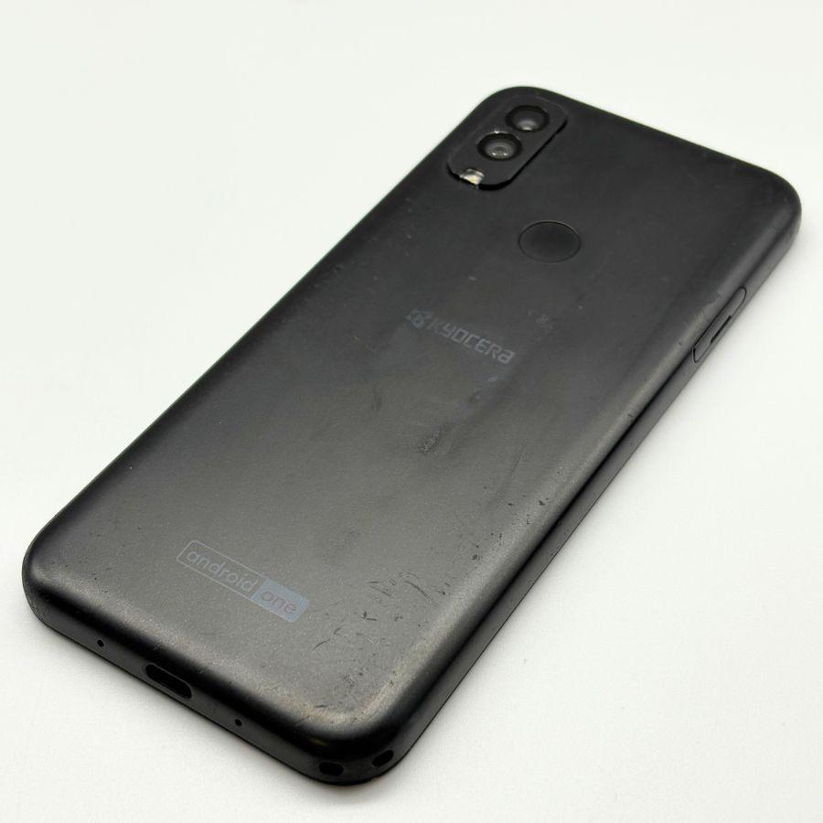 Android One S9 64GB SIMフリー ブラック SHARP ワイモバイル SIM 