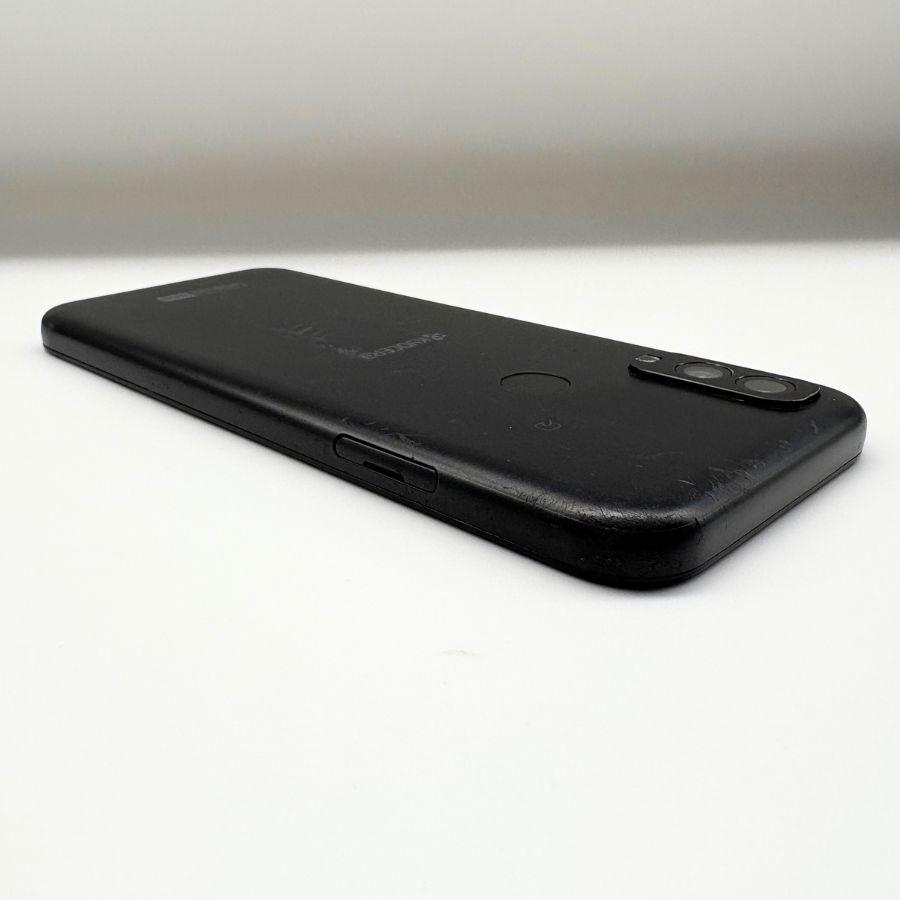 Android One S9 64GB SIMフリー ブラック SHARP ワイモバイル SIM 