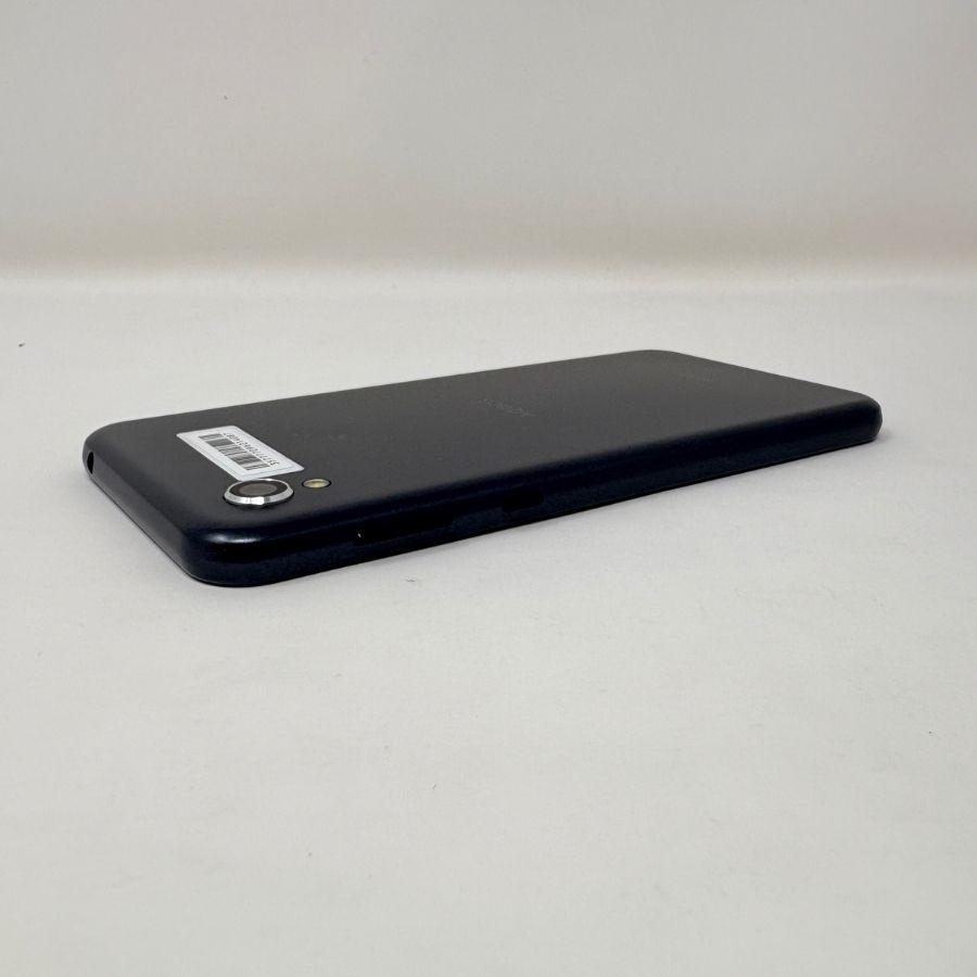 AQUOS sense sense2 32GB ブラック シャープ アクオスセンス2 au SIM