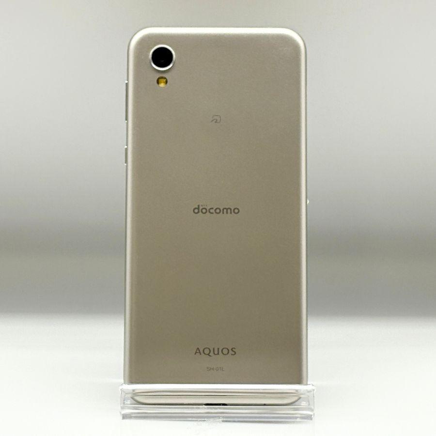 AQUOS sense sense2 32GB シャープ アクオスセンス2 SIMロック解除