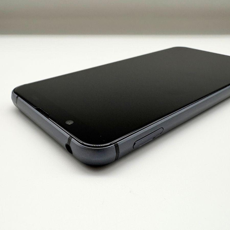 au AQUOS sense3 basic ブラック 新品 AQUOS sense sense3 basic 32GB シャープ アクオスセンス3ベーシック