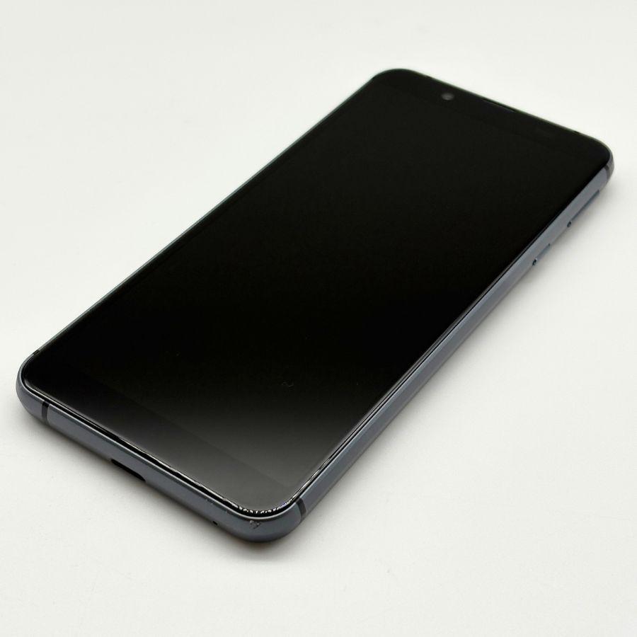 au AQUOS sense3 basic ブラック 新品 AQUOS sense sense3 basic 32GB シャープ アクオスセンス3ベーシック