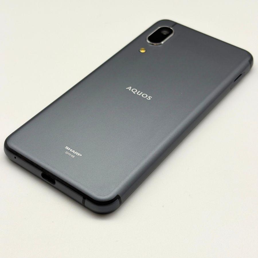 AQUOS sense sense3 basic 32GB シャープ アクオスセンス3ベーシック