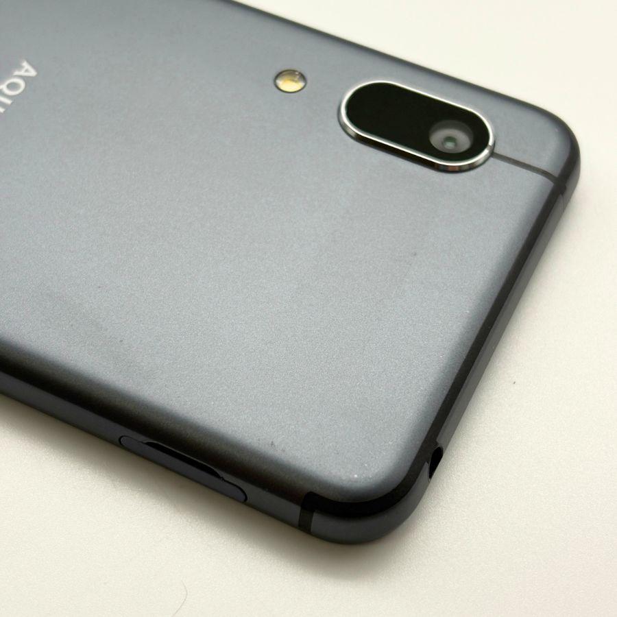 AQUOS sense sense3 basic 32GB シャープ アクオスセンス3ベーシック