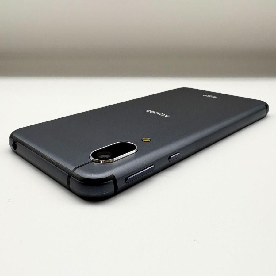 AQUOS sense sense3 basic 32GB シャープ アクオスセンス3ベーシック