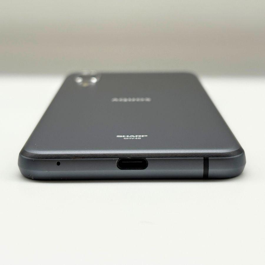 AQUOS sense sense3 basic 32GB シャープ アクオスセンス3ベーシック