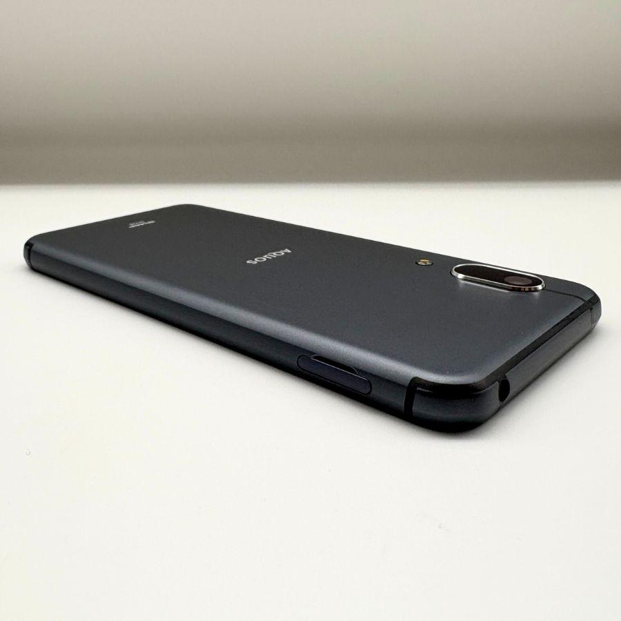 AQUOS sense sense3 basic 32GB シャープ アクオスセンス3ベーシック