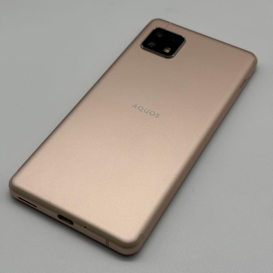 AQUOS sense4 basic 64GB simフリー　スマートフォン本体 楽天市場】ソフトバンク AQUOS sense4 basic Ymobile版SIMフリー