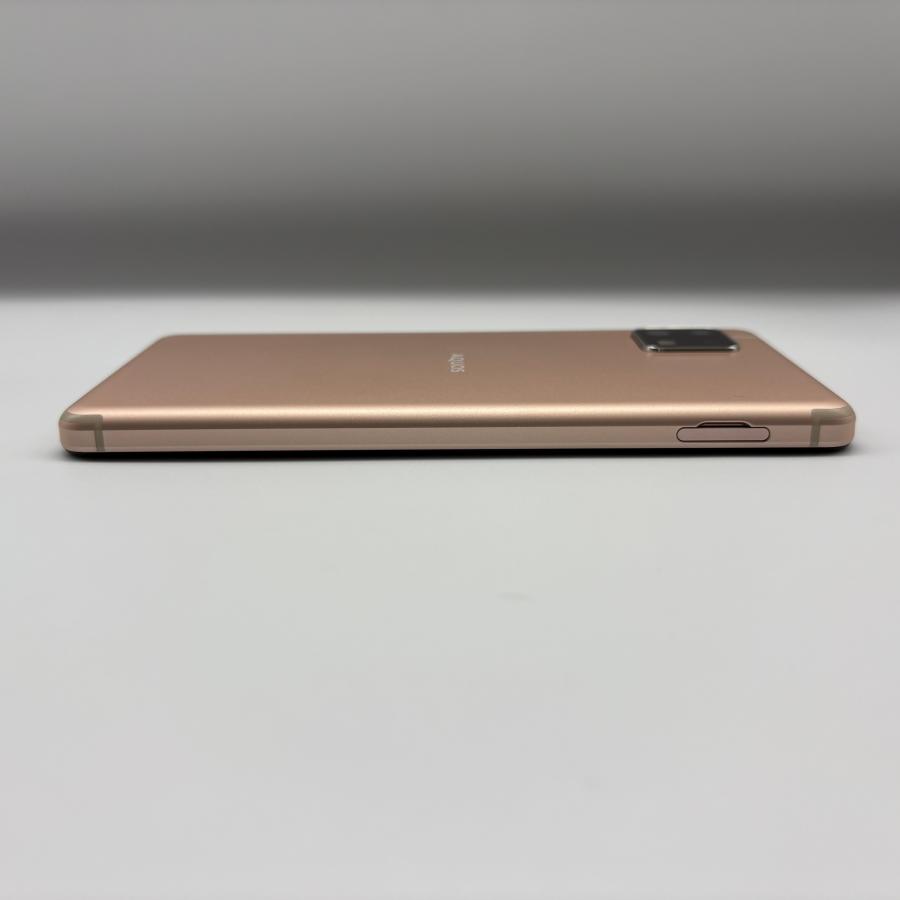 AQUOS sense sense4 basic 64GB SIMフリー SHARP アクオスセンス SIM