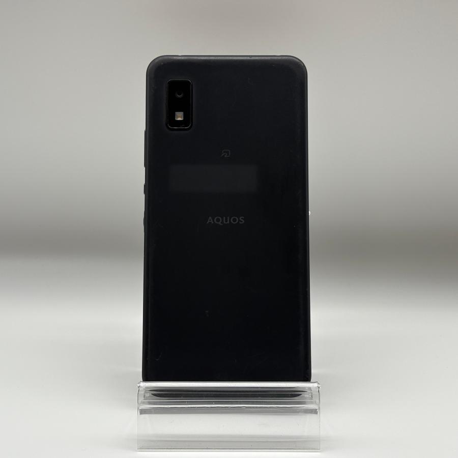 AQUOS wish Wish2 64GB SIMフリー アンドロイドスマホ SIMロック解除 