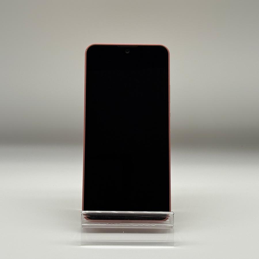 Galaxy A AQUOS Wish2 64GB アンドロイドスマホ SIMロック解除済み