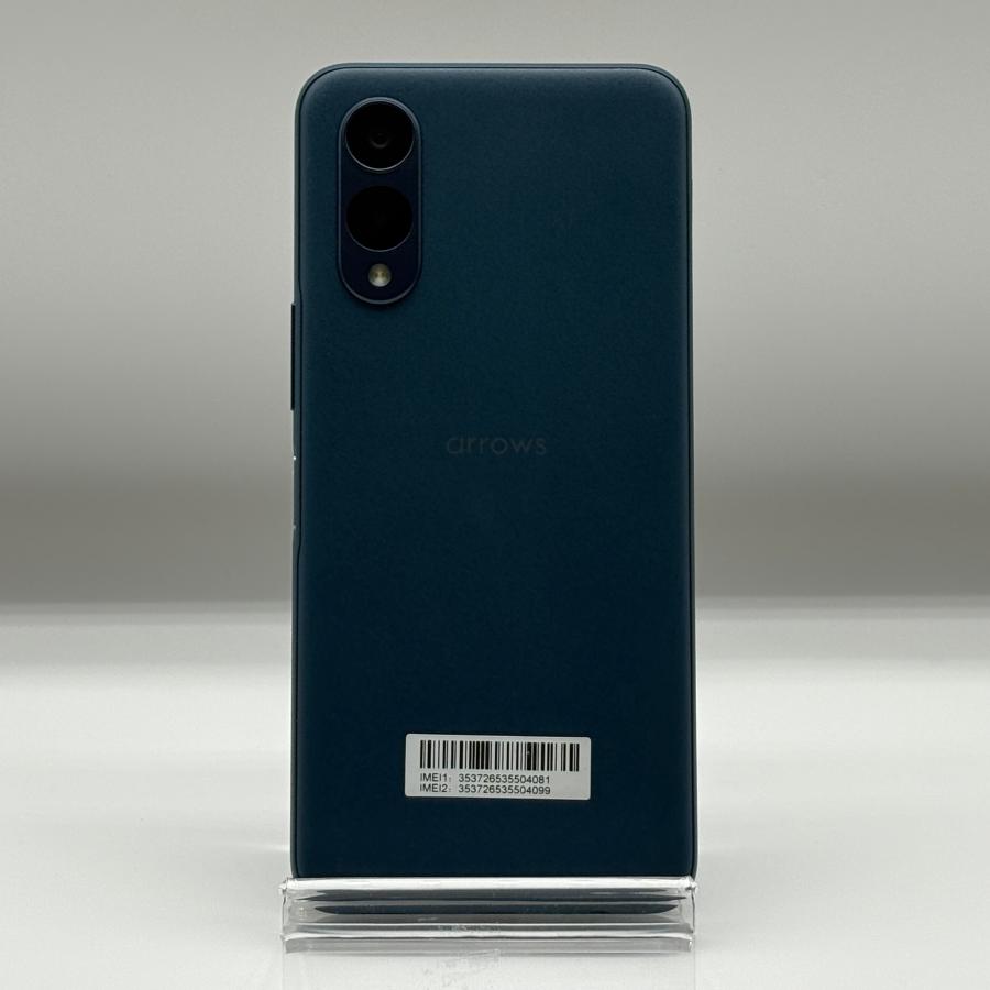 arrows We2 64GB SIMロック解除済 arrows We We2 64GB SIMフリー アンドロイドスマホ SIMロック解除済み