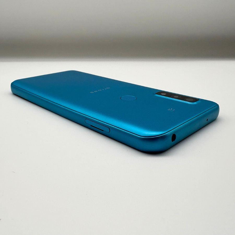 arrows We 64GB アンドロイドスマホ SIMロック解除済み SoftBank