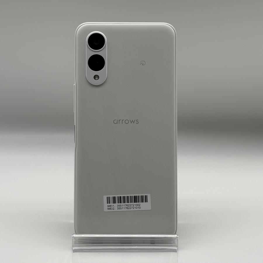arrows We We2 64GB SIMフリー アンドロイドスマホ SIMロック解除済み 