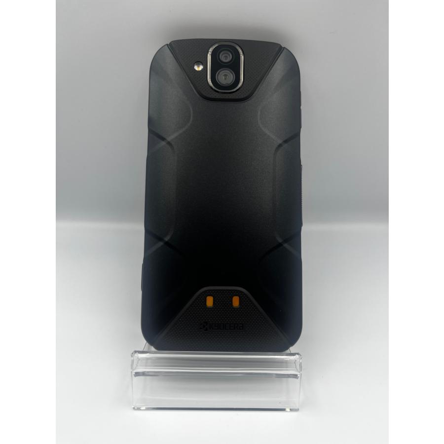 DURAFORCE PRO 未使用品 SIMフリー 対衝撃 防水防塵 京セラ : Online 