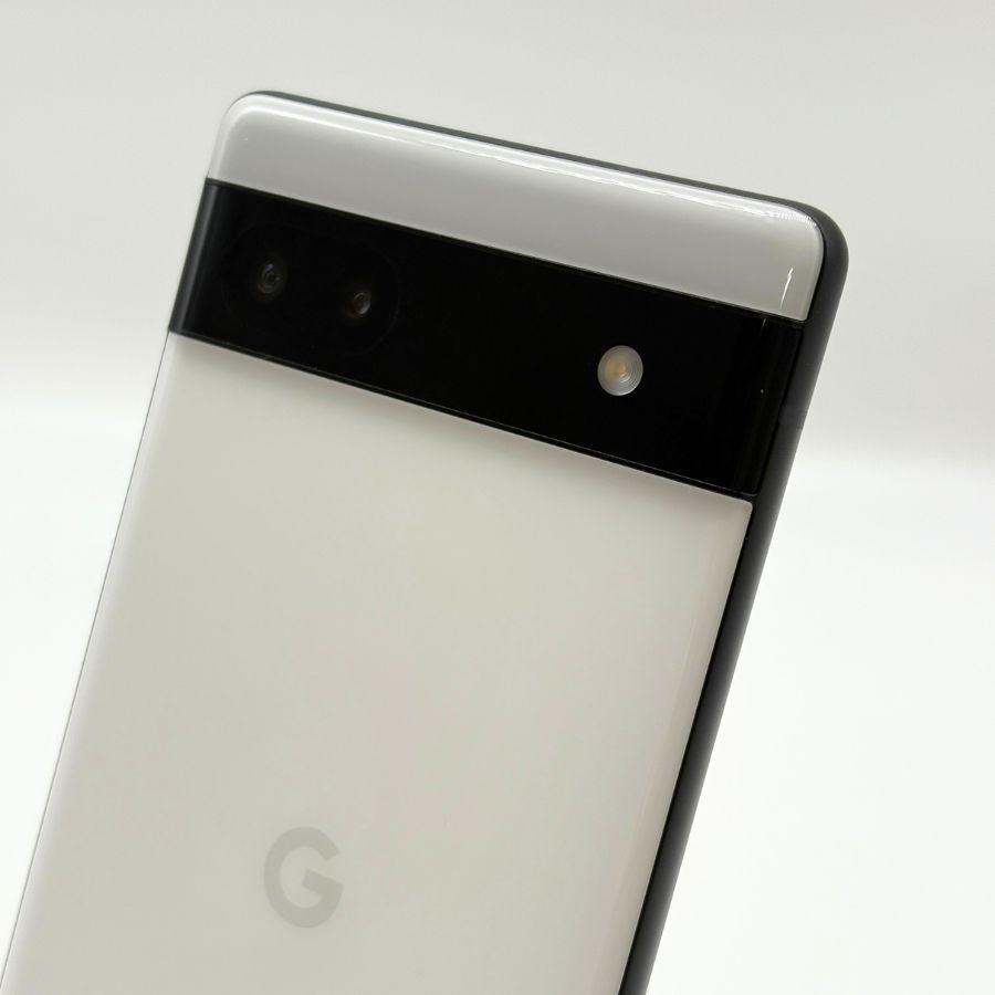 Google Pixel6a 128GBチョーク SIMフリー　au ジャンク品 ムスビー｜【ジャンク】国内版SIMフリー Google Pixel 6a 128GB