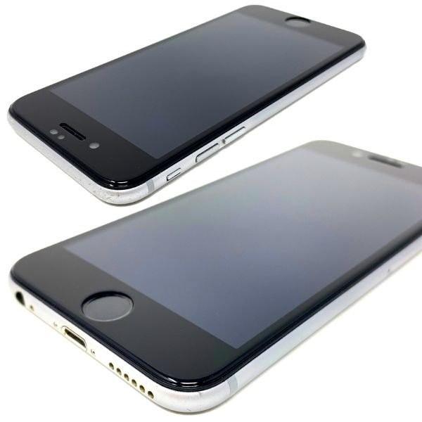 Iphone8 ガラスフィルム 全面保護 3dフィルム 全画面 Iphone7 Iphone6s Iphone6 Ip8 Gorilla Onlineストアboss 通販 Yahoo ショッピング