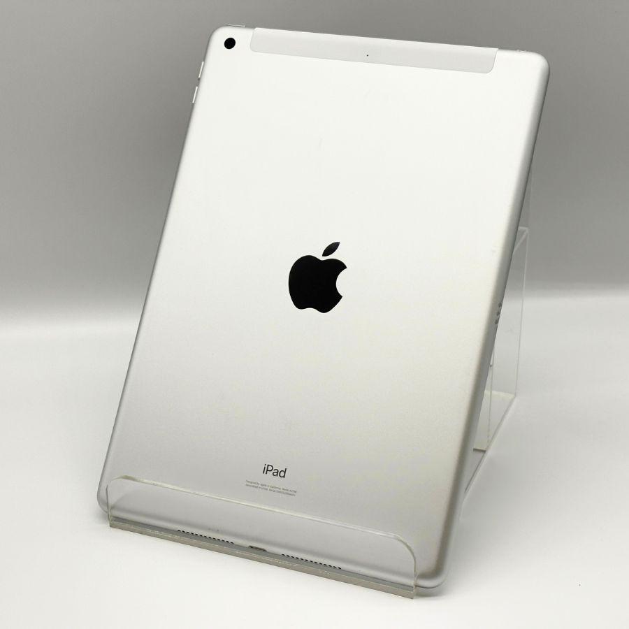 iPad - Apple iPad 32GB 第7世代 Cellular(SIMロック解除) ipad 第7世代 32GB Wi-Fi+cellular SIMロック解除