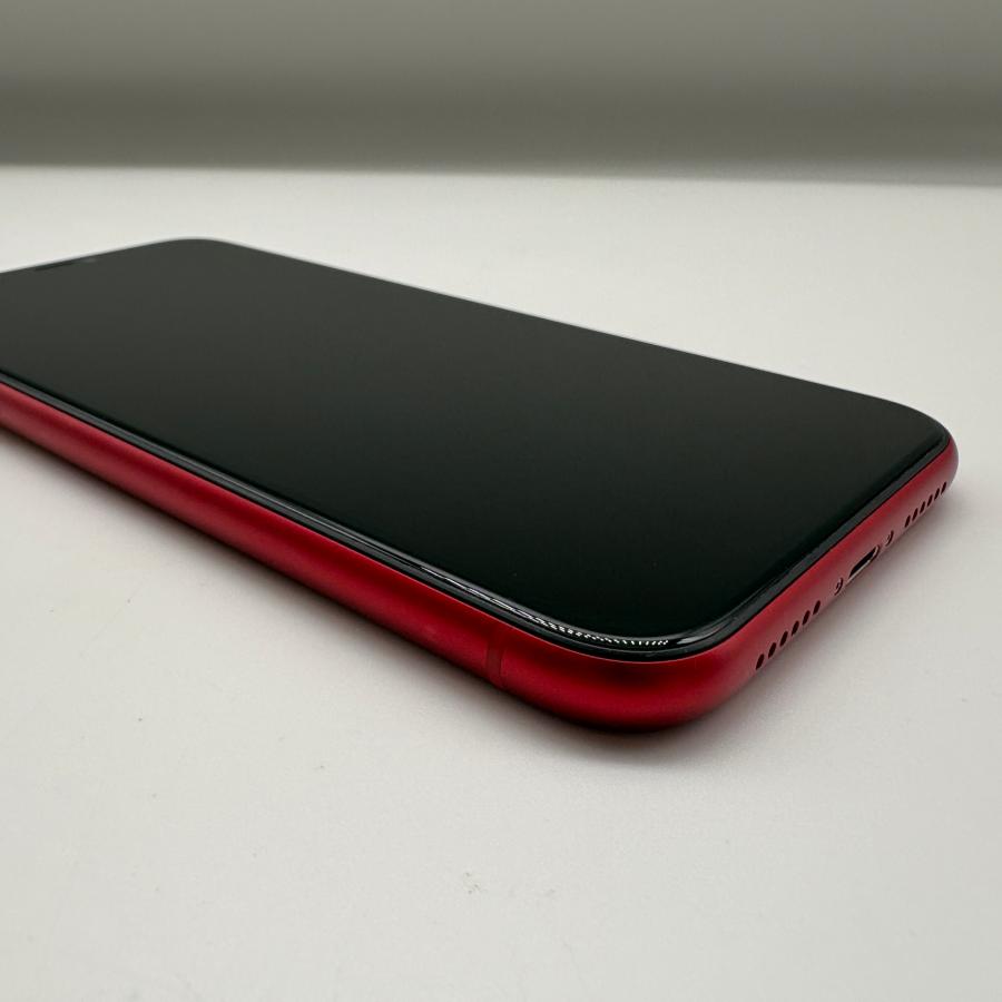 iPhone 11 iPhone11 64GB SIMフリー Apple iPhone本体 レッド