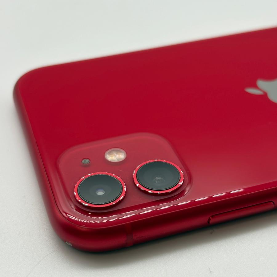 iPhone 11 本体 64GB ( スマホ アップル ドコモ シム フリー iPhone 11 iPhone11 64GB SIMフリー Apple iPhone本体 レッド