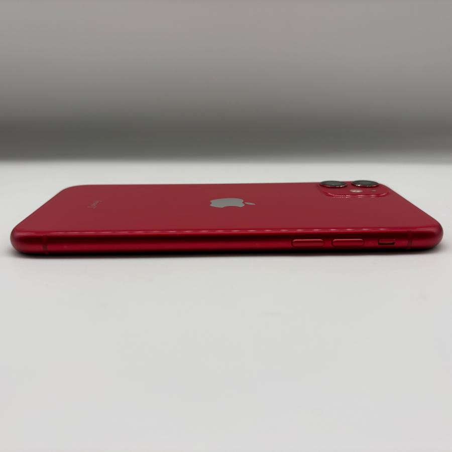 iPhone 11 iPhone11 64GB SIMフリー Apple iPhone本体 レッド