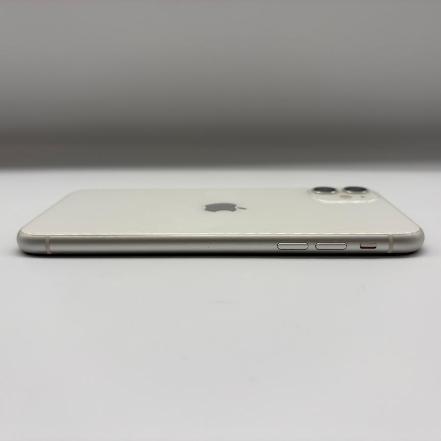 iPhone 11 iPhone11 64GB SIMフリー Apple iPhone本体 ホワイト