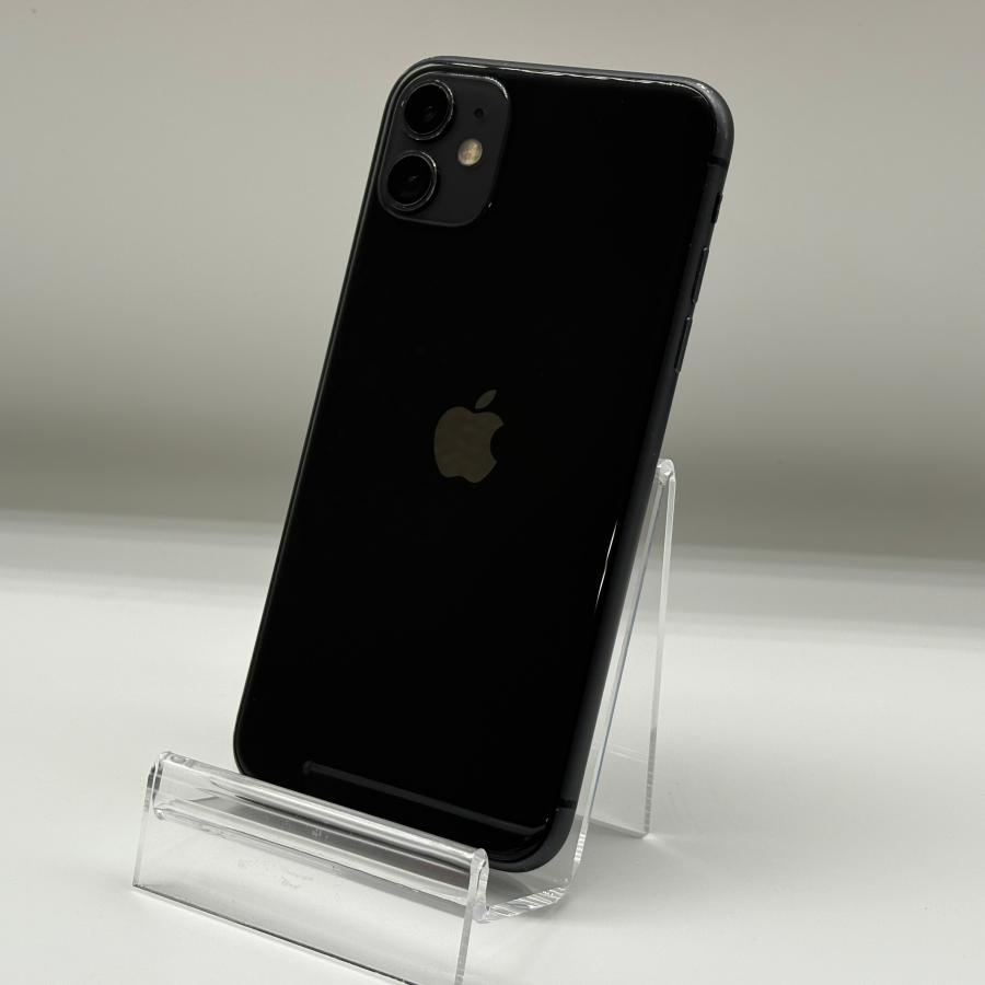 iPhone 11 iPhone11 64GB SIMロック解除済み Apple アイフォン本体