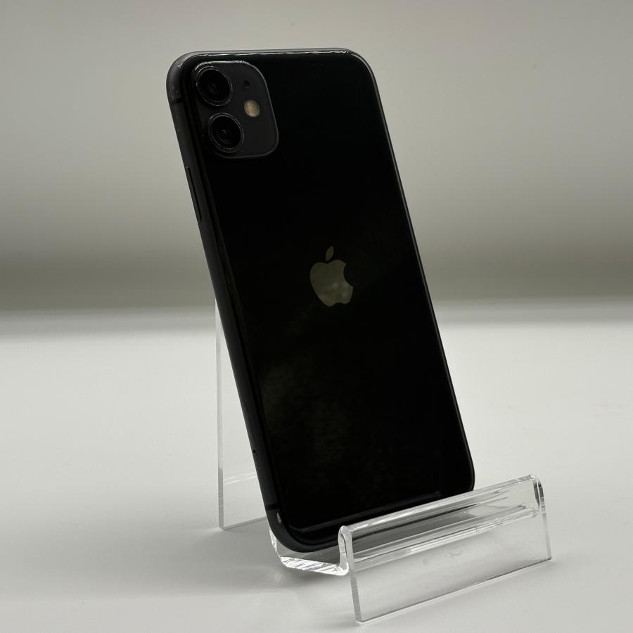 iPhone 11 iPhone11 64GB SIMロック解除済み Apple アイフォン本体