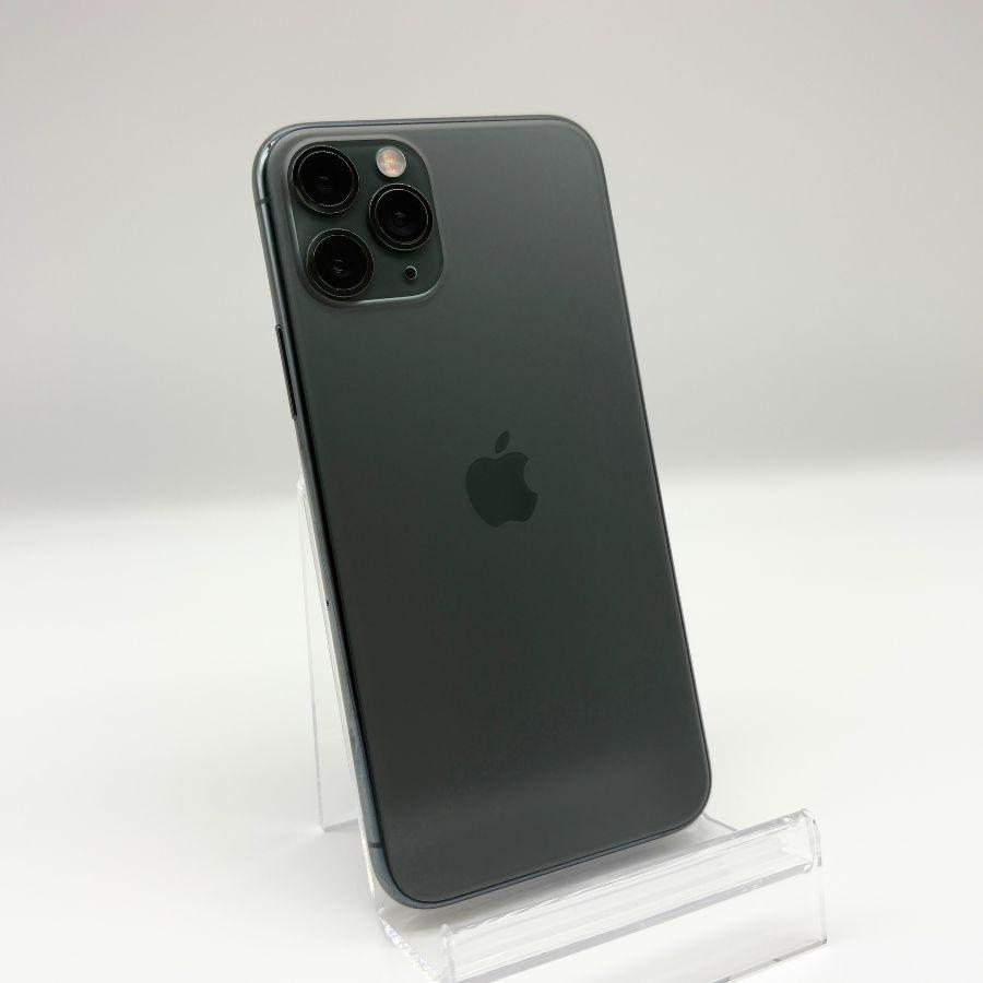 iPhone 11 Pro iPhone11Pro 64GB SIMロック解除済み Apple アイフォン