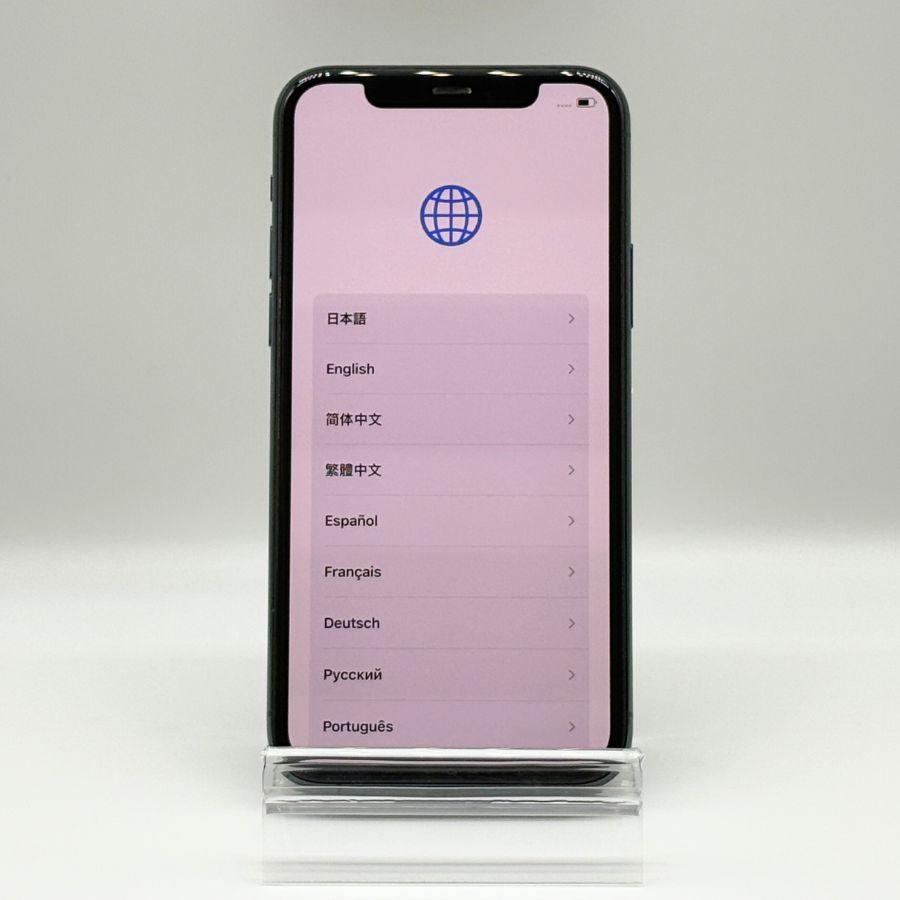 iPhone 11 Pro iPhone11Pro 64GB SIMロック解除済み Apple アイフォン