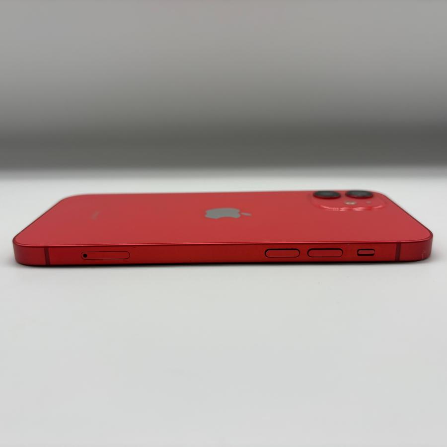 iPhone 12 iPhone12 256GB レッド アイフォン本体 SIMフリー アップル