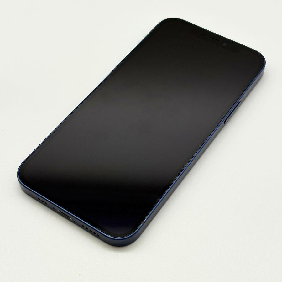 スマートフォン本体 iPhone12 256GB SoftBank iPhone 12 iPhone12 256GB Apple ブルー ソフトバンク SIMロック