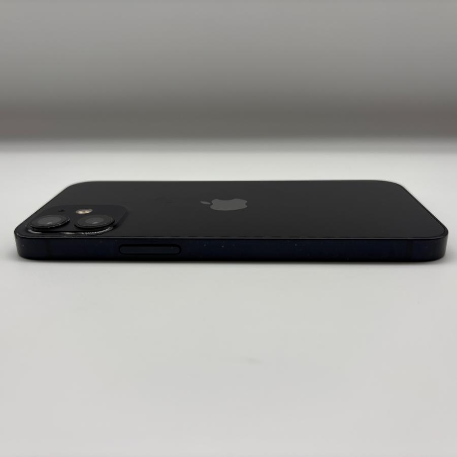 iPhone 12 mini iPhone12mini 128GB ブラック アイフォン本体 SIM