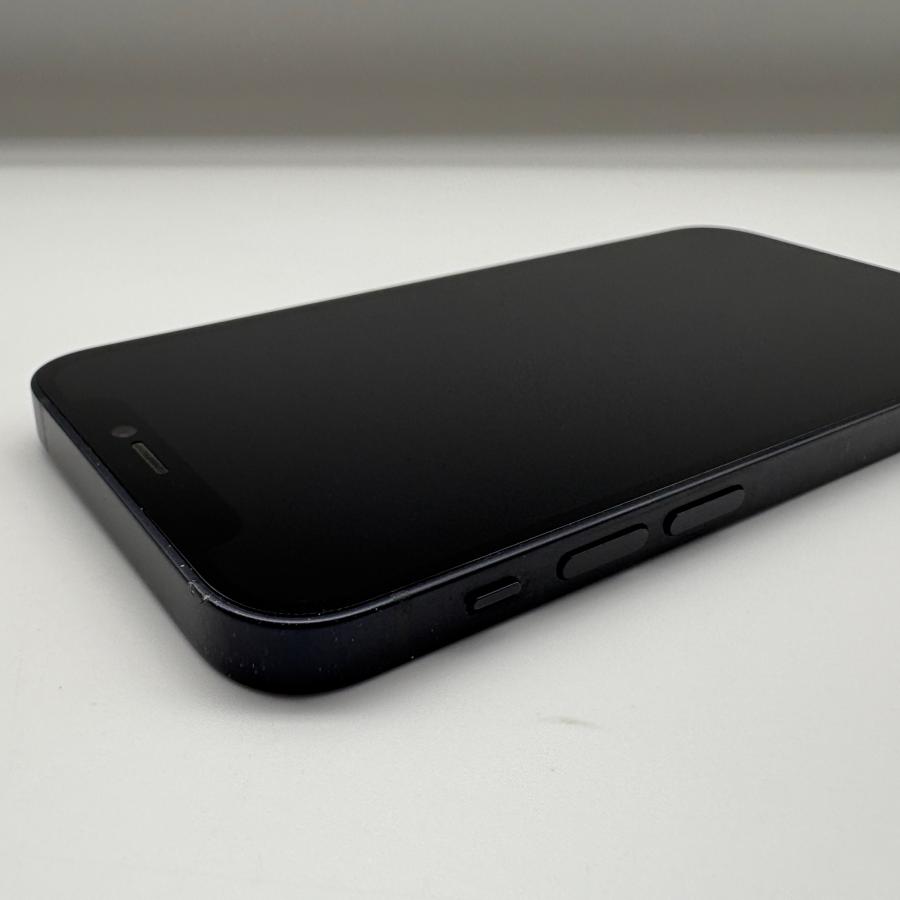 iPhone 12 mini iPhone12mini 128GB ブラック アイフォン本体 SIM