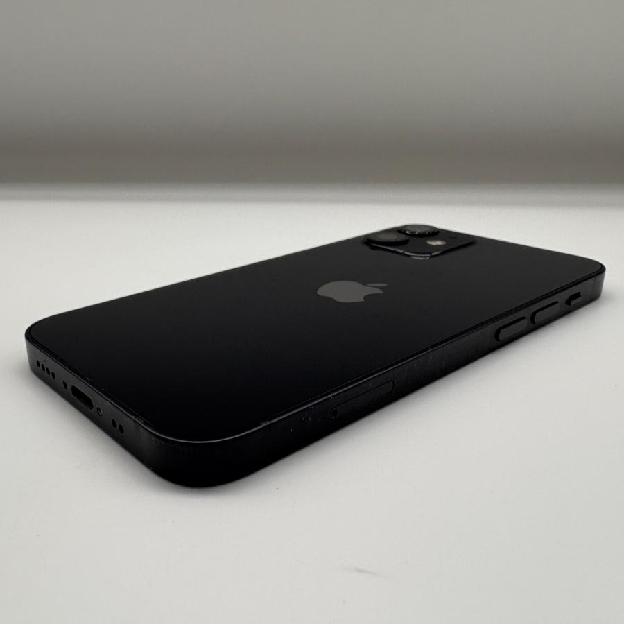 iPhone 12 mini iPhone12mini 128GB ブラック アイフォン本体 SIM