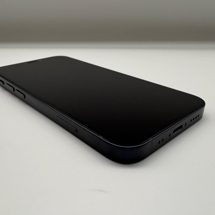 iPhone 12 mini iPhone12mini 128GB ブラック アイフォン本体 SIM