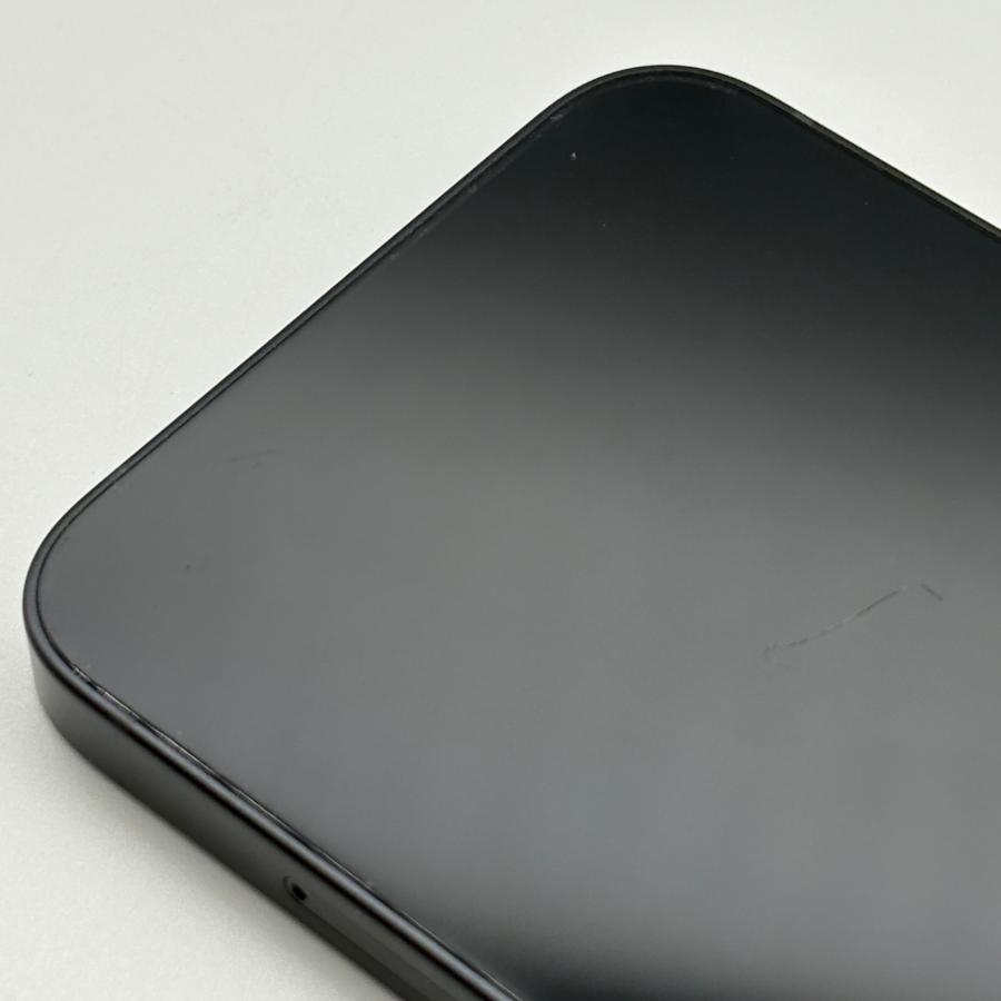 iPhone 12 mini iPhone12mini 128GB ブラック アイフォン本体 SIM