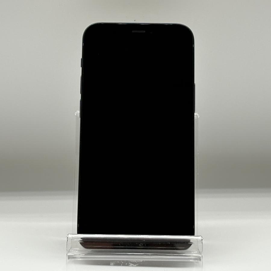 iPhone 12 mini iPhone12mini 128GB ブラック アイフォン本体 SIM