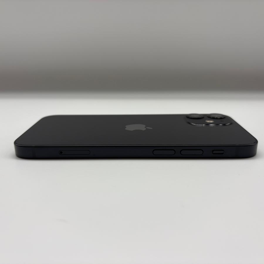 iPhone 12 mini iPhone12mini 128GB ブラック アイフォン本体 SIM