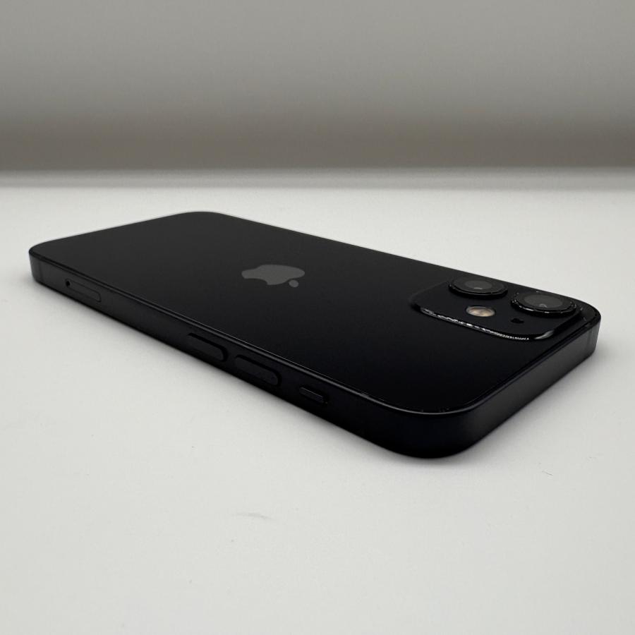 iPhone 12 mini iPhone12mini 128GB ブラック アイフォン本体 SIM