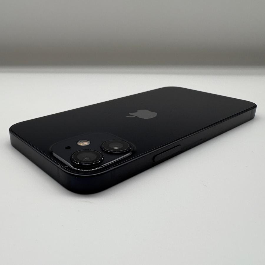 iPhone 12 mini iPhone12mini 128GB ブラック アイフォン本体 SIM