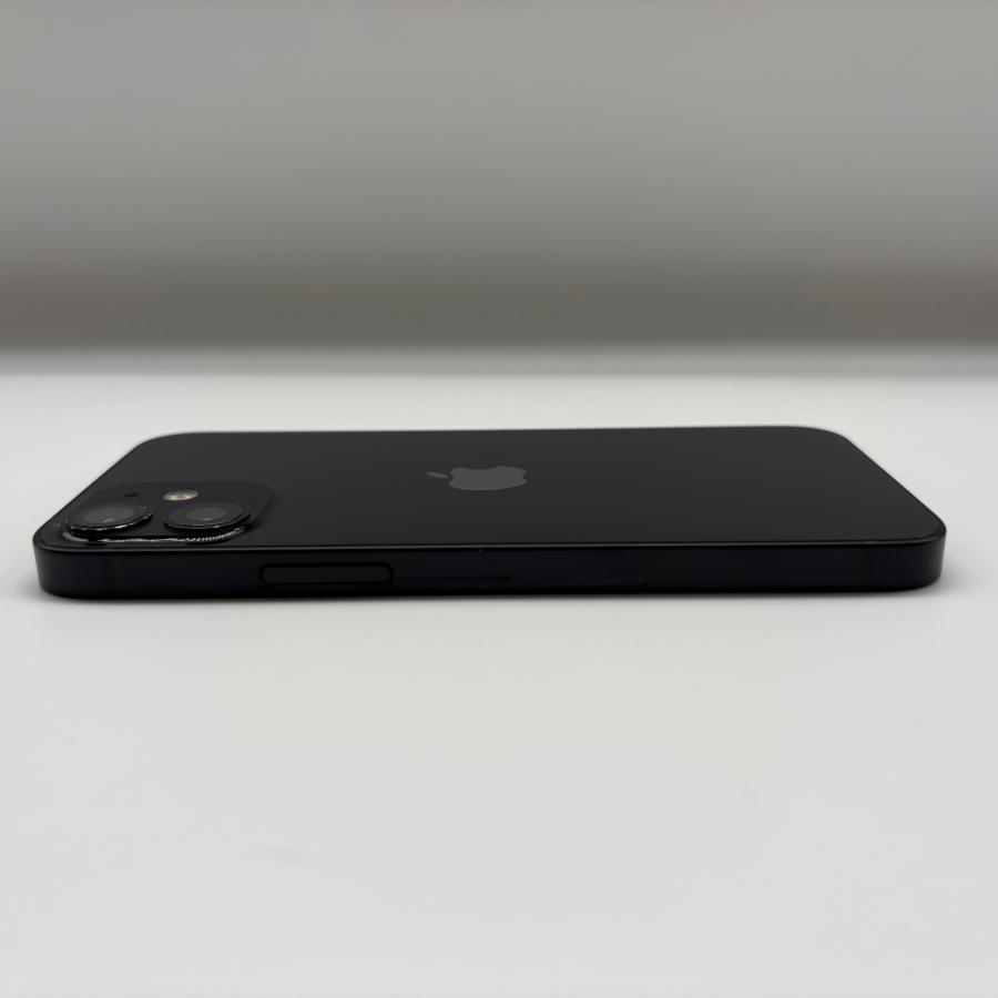 iPhone 12 mini iPhone12mini 128GB ブラック アイフォン本体 SIM