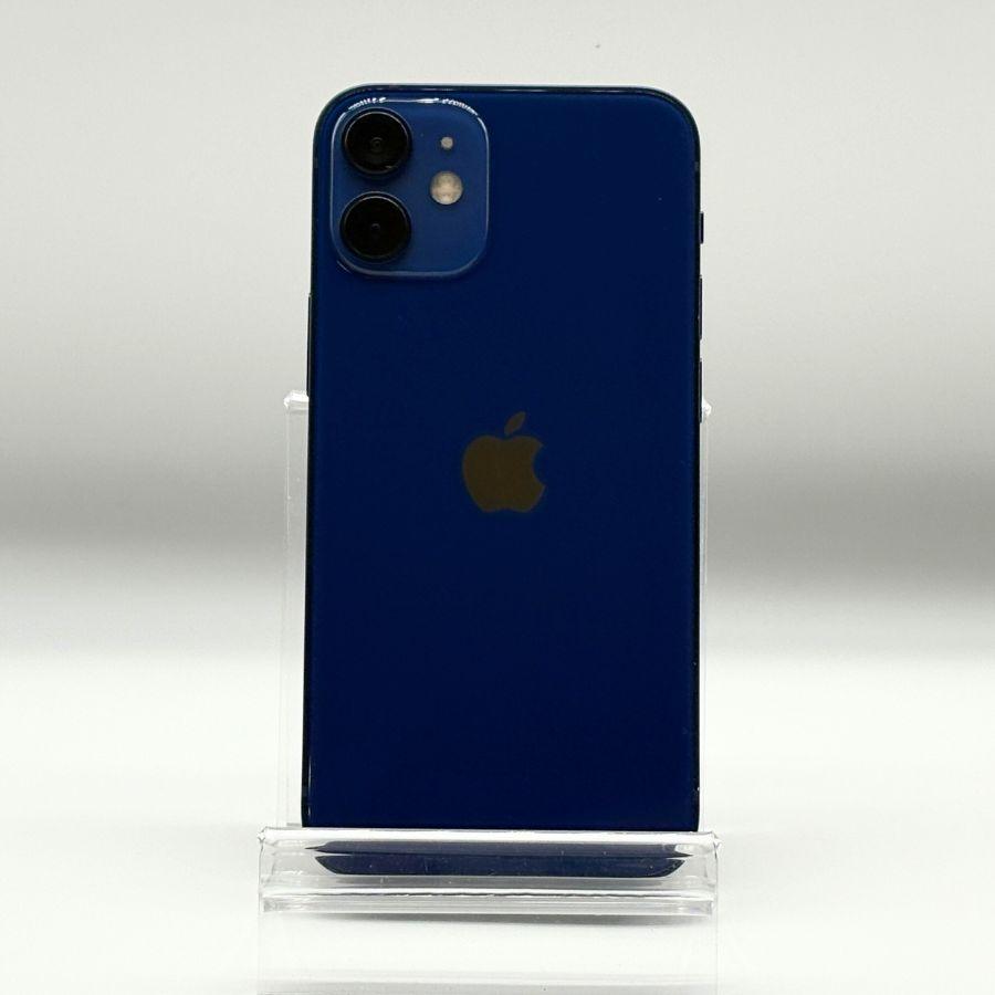 iPhone 12 mini 128GB ブルー SIMフリー Apple iPhone mini 12