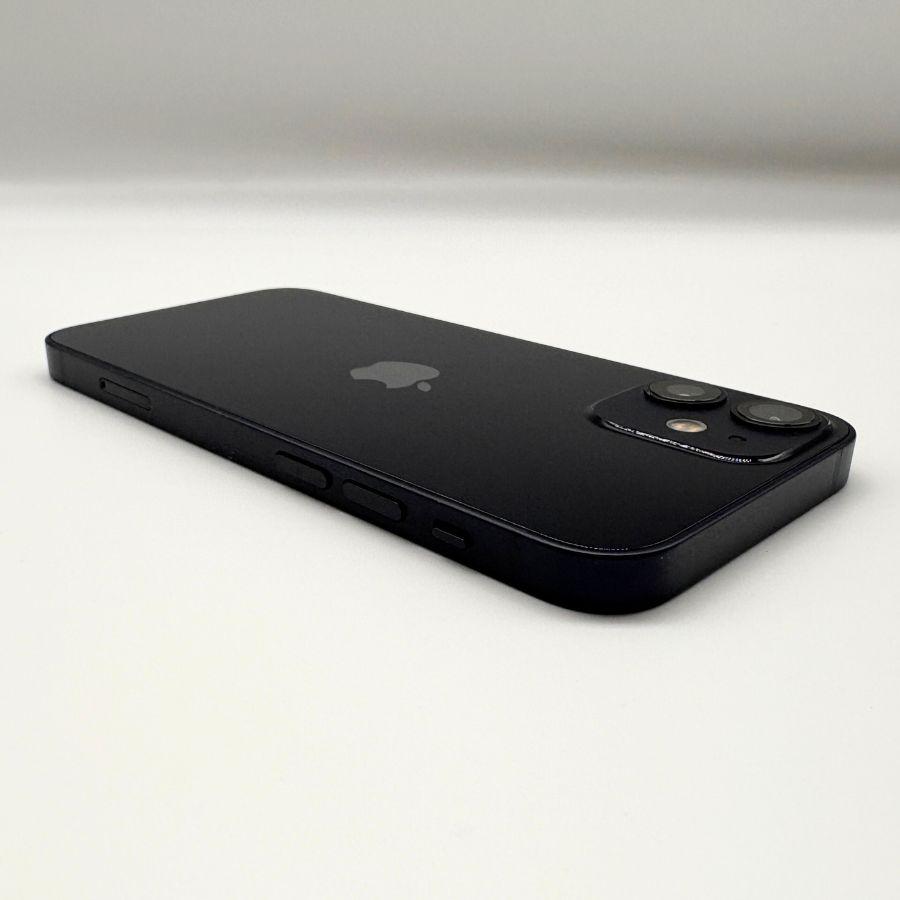 iPhone 12 mini iPhone12mini 128GB ブラック SIMロック解除済み