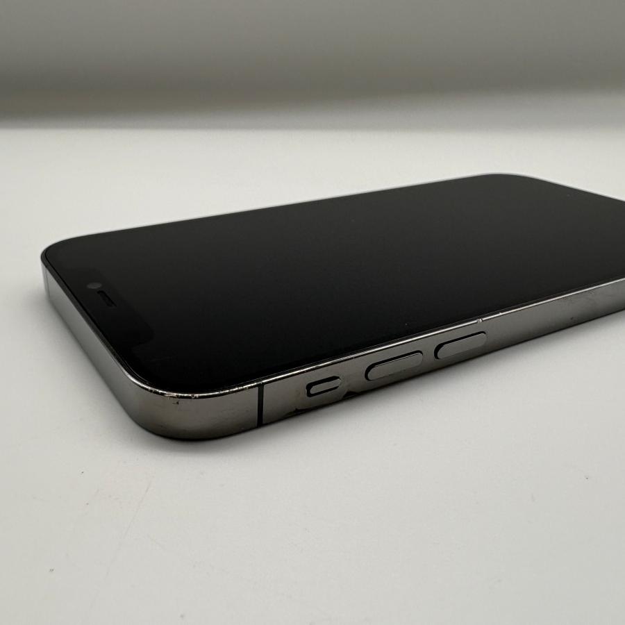 iPhone 12 Pro iPhone12Pro 256GB グラファイト SIMフリー Apple